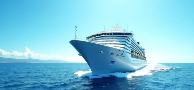 MSC Croisières : une aventure maritime inoubliable MSC Croisières : une aventure maritime inoubliable