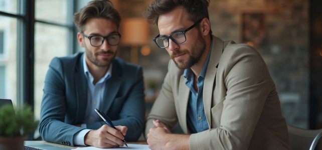 Le portage salarial : l’équilibre parfait entre liberté et sécurité pour les indépendants Le portage salarial : l’équilibre parfait entre liberté et sécurité pour les indépendants
