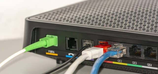 Comment faire pour se connecter à la Livebox ?