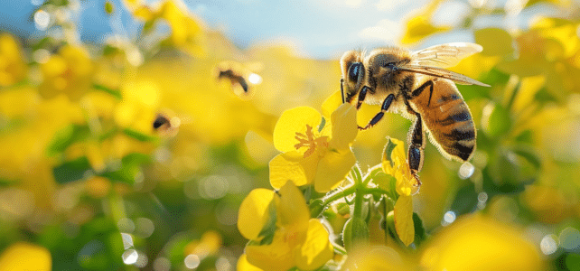 Comment optimiser la croissance de vos melons grâce à une bonne pollinisation