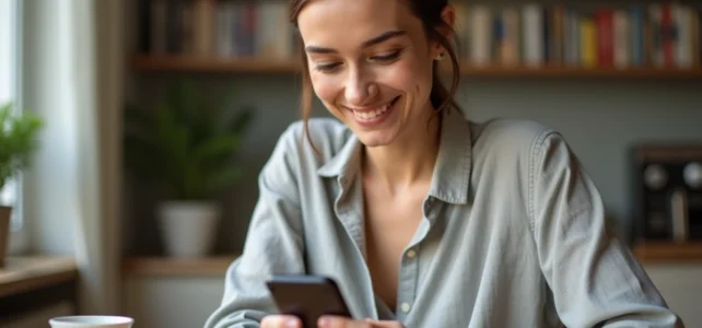 Comment accéder facilement à vos documents immobiliers sur mobile avec myFoncia