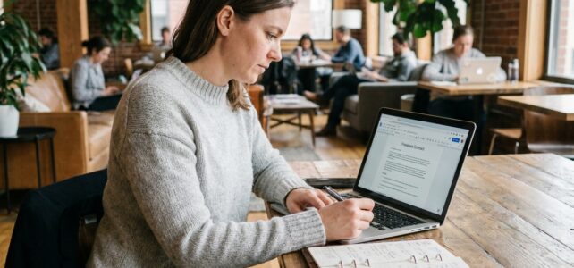 Se lancer en freelance sans créer de société grâce au portage salarial Se lancer en freelance sans créer de société grâce au portage salarial