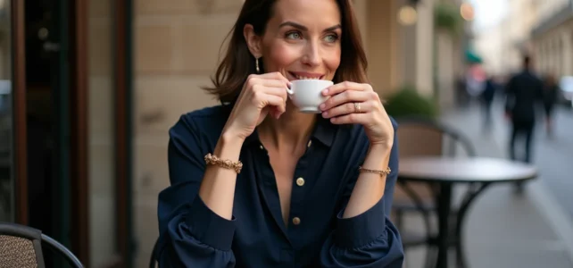 Découvrez qui est Dorothée Lepère, l’ancienne épouse de François-Henri Pinault Découvrez qui est Dorothée Lepère, l’ancienne épouse de François-Henri Pinault