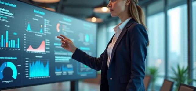 Les dernières tendances et innovations dans l’univers de la communication publicitaire Les dernières tendances et innovations dans l’univers de la communication publicitaire