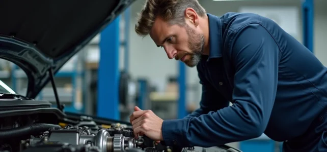 Tout savoir sur la boîte semi automatique pour voiture : fonctionnement et avantages