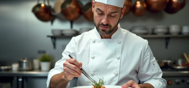 Qui est le meilleur cuisinier du monde ? Découvrez le grand gagnant de l&rsquo;année