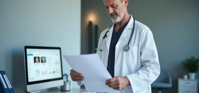 Ce que pensent les oncologues du marqueur CA 19-9 dans le diagnostic du cancer