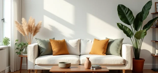 Idées et inspirations déco pour sublimer votre intérieur et votre jardin