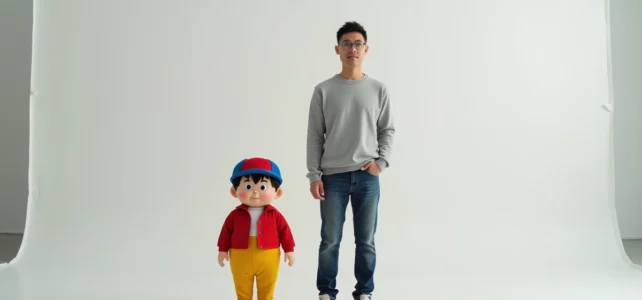 Découvrez la véritable taille de Cartman et les secrets de sa présence à l’écran Découvrez la véritable taille de Cartman et les secrets de sa présence à l’écran